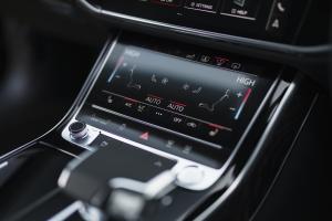 Audi A8 L 60 TFSI e Quattro 2020 года  (UK)